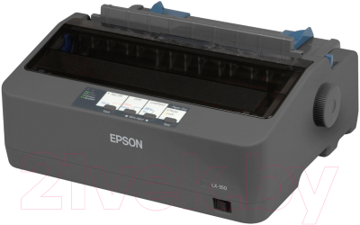Принтер Epson LX-350