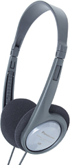Наушники Panasonic RP-HT010GU-H - фото
