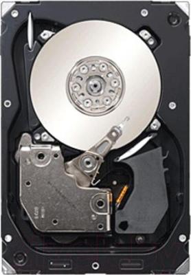 Жесткий диск Seagate Cheetah 15K.7 SAS 600GB (ST3600057SS) - фото