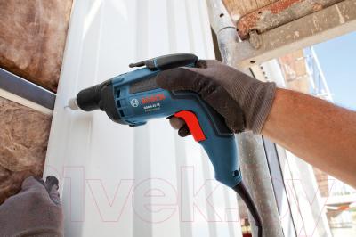 Профессиональный шуруповерт Bosch GSR 6-25 TE Professional
