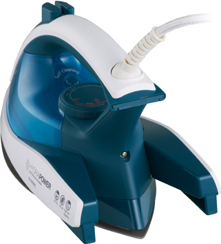 Утюг Panasonic NI-W900CMTW