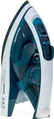 Утюг Panasonic NI-W900CMTW