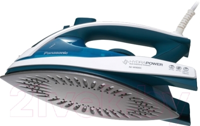 Утюг Panasonic NI-W900CMTW