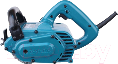 Профессиональная щеточная шлифмашина Makita 9741