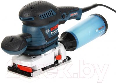Профессиональная виброшлифмашина Bosch GSS 230 AVE Professional - фото