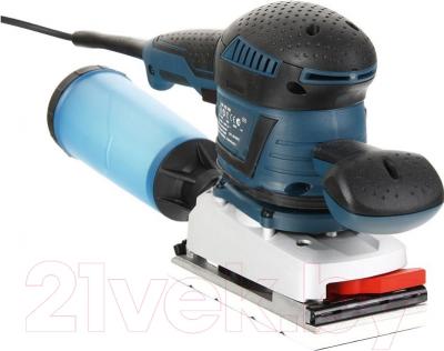 Профессиональная виброшлифмашина Bosch GSS 230 AVE Professional