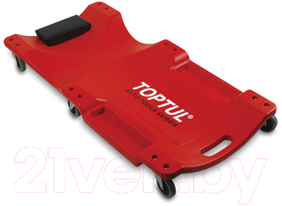 Лежак подкатной Toptul JCM-0300 - фото