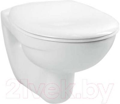 Унитаз подвесной VitrA Normus 6855B003-0101 - фото