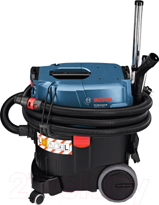 Профессиональный пылесос Bosch GAS 35 L AFC