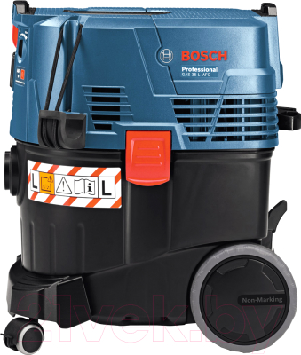 Профессиональный пылесос Bosch GAS 35 L AFC