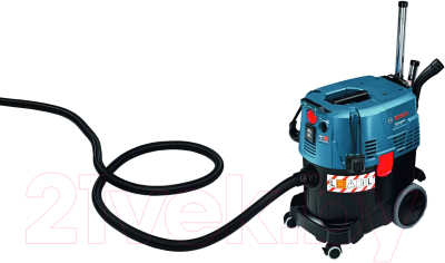 Профессиональный пылесос Bosch GAS 35 L AFC