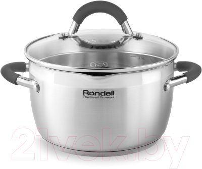 Кастрюля Rondell RDS-024 Flamme