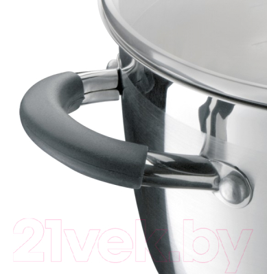 Кастрюля Rondell RDS-024 Flamme