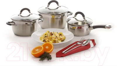 Кастрюля Rondell RDS-025