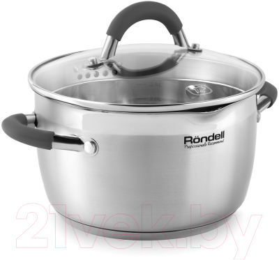 Кастрюля Rondell RDS-025