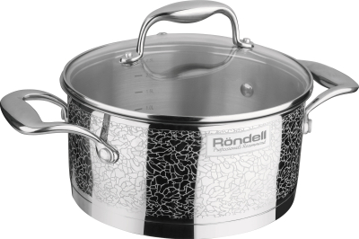 Кастрюля Rondell RDS-343 - фото