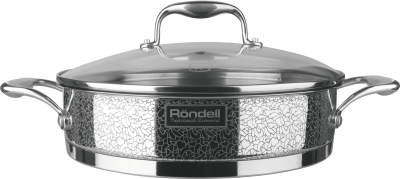 Сотейник Rondell RDS-353 - фото