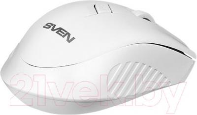 Мышь Sven RX-325 Wireless Mouse