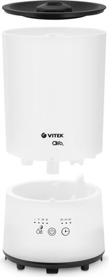 Ультразвуковой увлажнитель воздуха Vitek VT-1761