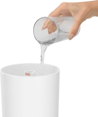 Ультразвуковой увлажнитель воздуха Vitek VT-1761