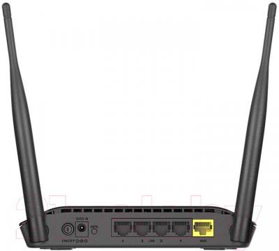 Беспроводной маршрутизатор D-Link DAP-1360U/A1A