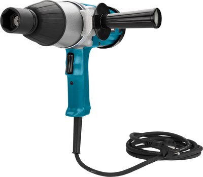 Профессиональный гайковерт Makita 6906