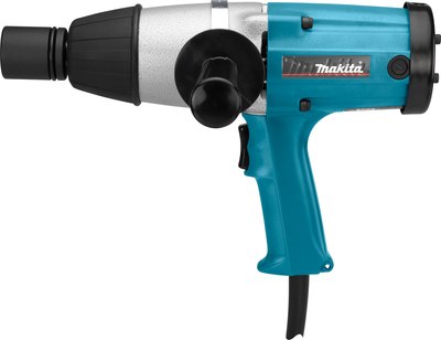 Профессиональный гайковерт Makita 6906