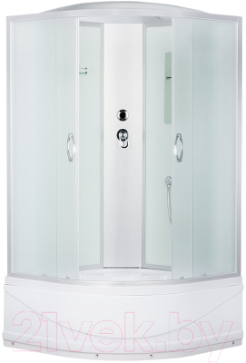 Душевая кабина Erlit ER3510TP-C3-RUS - фото