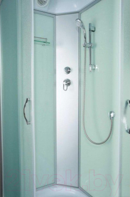 Душевая кабина Erlit ER3510TP-C3-RUS