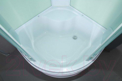 Душевая кабина Erlit ER3510TP-C3-RUS