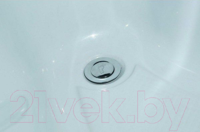 Душевая кабина Erlit ER3510TP-C3-RUS