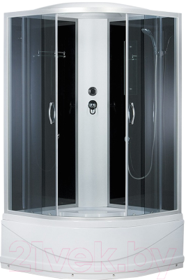 Душевая кабина Erlit ER3510TP-C4-RUS - фото