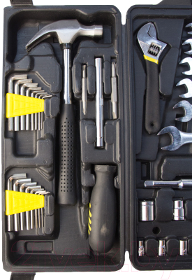 Универсальный набор инструментов Kolner KTS59