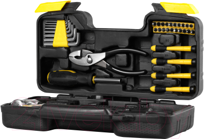 Универсальный набор инструментов Kolner KTS39