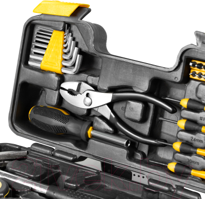 Универсальный набор инструментов Kolner KTS39