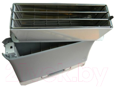 Очиститель воздуха Экология Супер-Плюс Био (серый)