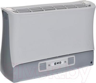 Очиститель воздуха Экология Супер-Плюс Био (серый)