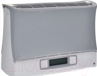 Очиститель воздуха Экология Супер-Плюс Био (с ЖК-экраном) - фото