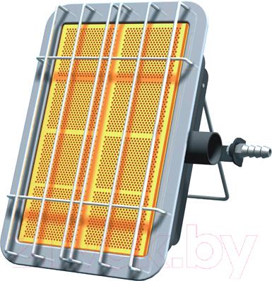 Газовый обогреватель Саво Солярогаз ГИИ-2.9 - фото