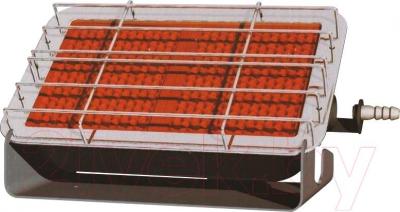 Газовый обогреватель Саво Солярогаз ГИИ-3.65 - фото