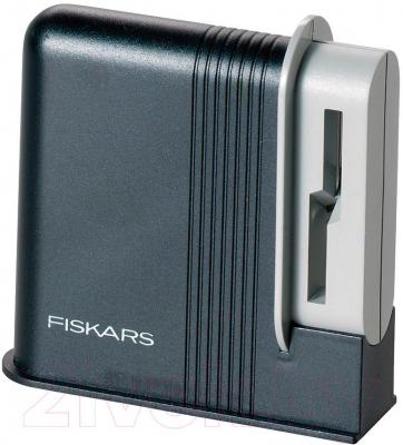 Ножеточка механическая Fiskars 1000812 - фото