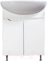 Тумба под умывальник АВН Роял 60 / 43.01 - фото