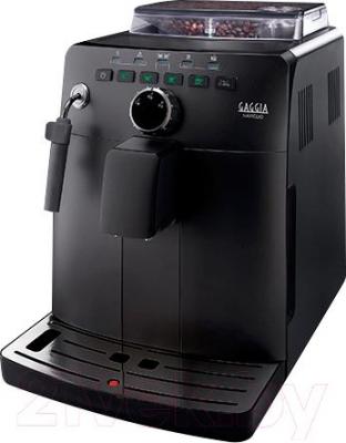 Кофемашина Gaggia Naviglio 8749/01 - фото