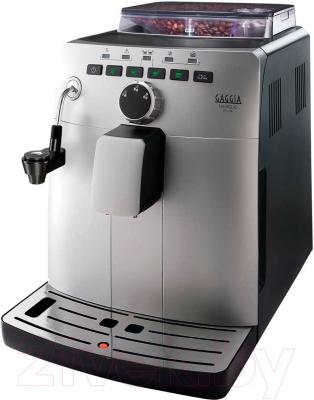 Кофемашина Gaggia Naviglio Deluxe - фото