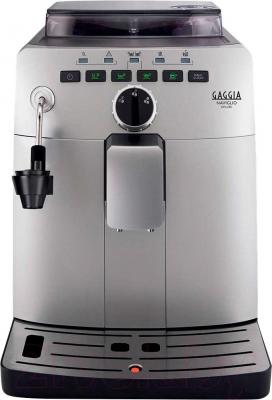 Кофемашина Gaggia Naviglio Deluxe