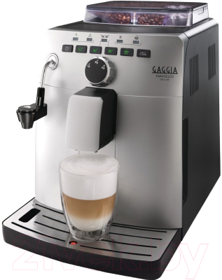 Кофемашина Gaggia Naviglio Deluxe