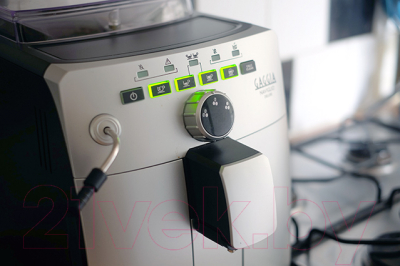 Кофемашина Gaggia Naviglio Deluxe