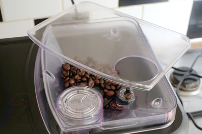 Кофемашина Gaggia Naviglio Deluxe