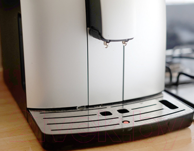 Кофемашина Gaggia Naviglio Deluxe