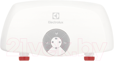 Проточный водонагреватель Electrolux Smartfix 2.0 S - фото